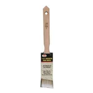  1.5 Wood Handle Paint Brush (20002)