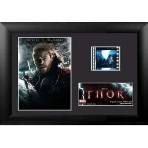  Thor (S4) Minicell Film Cell