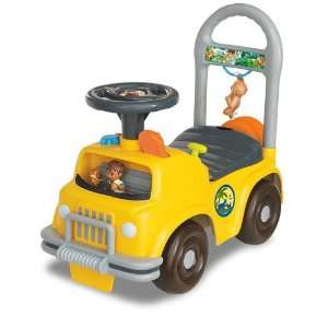  Diegos Rescue Truck Toys & Games