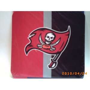  NFL Tampa BAY Buccaneers Mouse Pad
