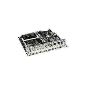  Cisco VIC 2FXO 2600/3600 Two Port Voice Interface Card 