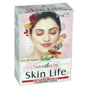  Hesh Skin Life Powder 50G Beauty