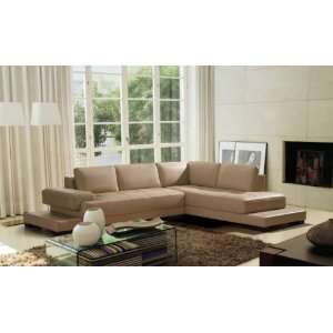  Modern Furniture  VIG  2226   Modern Bonded Leather 