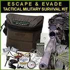 military survival kit  
