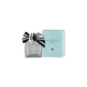 Hilfiger woman perfume for women eau de parfum spray 1.7 oz by tommy 