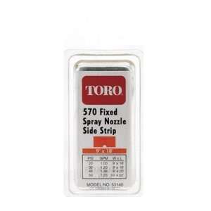  Toro #53146 2PK 9x18Side Str Nozzle Patio, Lawn & Garden