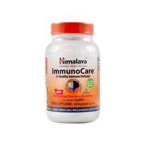 Himalaya Herbal Healthcare ImmunoCare 120 ea