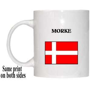 Denmark   MORKE Mug 