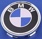 BMW Prime 2 Piece Center Cap PW250P 93 819 Gold, BMW Center Cap 59503 