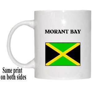  Jamaica   MORANT BAY Mug 
