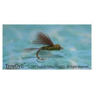  CDC Blue Wing Olive (BWO)
