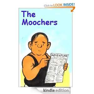 The Moochers (One) Hugh Stewart Killick  Kindle Store