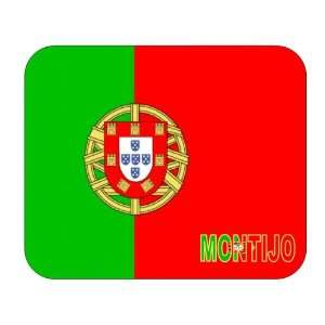  Portugal, Montijo mouse pad 