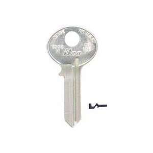  Key blank, for Mailbox/Filecabinet HL1