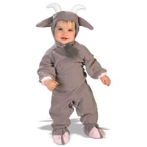  Billy the Goat Infant Costume Toys & Games