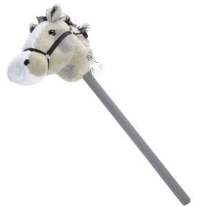 Brilliant Childrens Toy Hobby Horse With Sounds Shadow [Kitchen & Home 