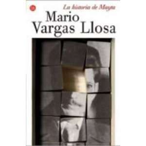   Mayta (Spanish Edition) [Paperback] Mario Vargas Llosa Books