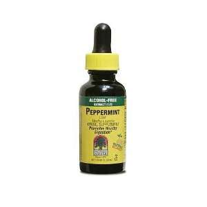  Natures Answer® Peppermint Leaf