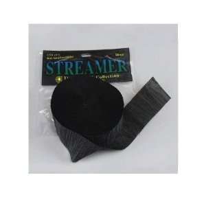  Black Streamer  81 Ft. Toys & Games