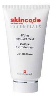 Apply liberally over clean face and neck. Avoid the eye zone area. Set 