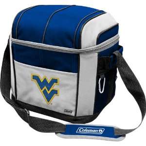  BSS   West Virginia Mountaineers NCAA 24 Can Soft Sided 