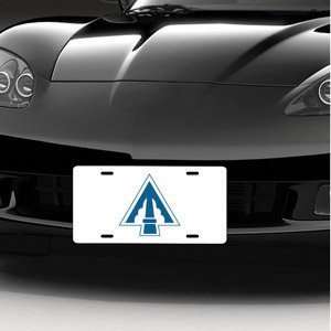  Army Corps 22nd Corps XXII Corps LICENSE PLATE Automotive