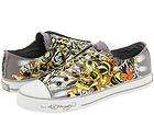 nib ed hardy dubai sneaker gray tiger $ 29 99 see suggestions