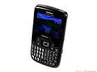 Samsung SCH R360 Freeform II   Black (Metro PCS) Cellular Phone