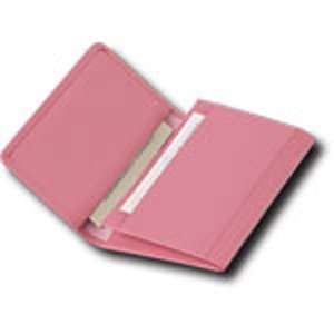 Concetta Credit Card/ Business Card Case in Pink 