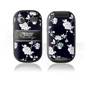  Design Skins for Sony Ericsson Z320i   Funeral Design 