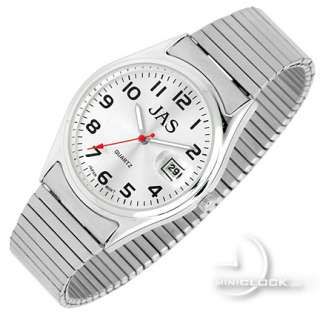 Watches, MENS Classic Calendar Watch  