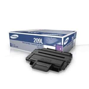  Samsung Mltd209l High Yield Laser Printer Toner 5000 Page 
