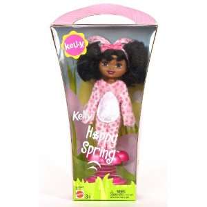  AA Kelly Doll HAPPY SPRING 2003 Toys & Games