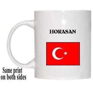  Turkey   HORASAN Mug 