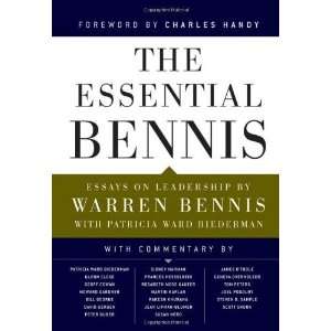   ) by Bennis, Warren published by Jossey Bass  Default  Books