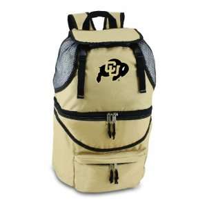   Colorado Golden Buffaloes Zuma Insulated Backpack
