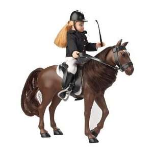 Pony Club Thoroughbred Horse Toys & Games