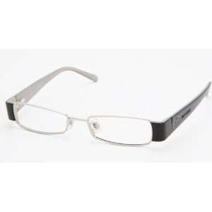  Miu Miu MU 63EV Eyeglasses Styles Gloss Black Frame w/Non 