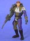   Shadows of the Empire ~ DASH RENDAR   Galactic Mercenary ~ NEW Loose