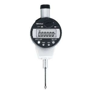 Mitutoyo 543 452B 0.00005 1 Digimatic Indicator  