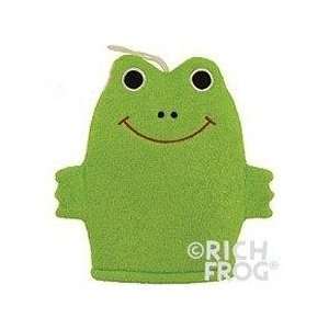 Rich Frog Wacky Wash Mitts