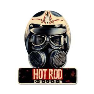  Hot Rod Deluxe 