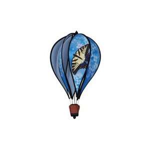  Hot Air Balloon   16 Swallow