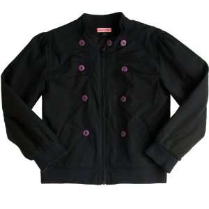  Munster Missie Jacket  Kids