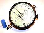 Vintage Federal Dial Indicator Model C5M .0005 by Federal Products 