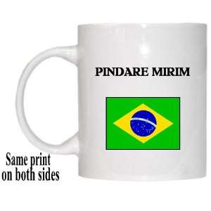  Brazil   PINDARE MIRIM Mug 