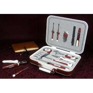 ao home portfolio tool sets gifts tool kit hand tools combination tool 