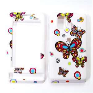  Cuffu Lg 9700 Dare Smart Case  Color Butterfly  Makes Top 