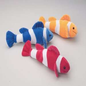  Clown Fish Toys & Games