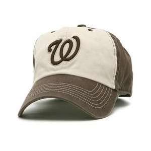   Cocoa Rush Franchise Cap   NATURAL/BROWN Small